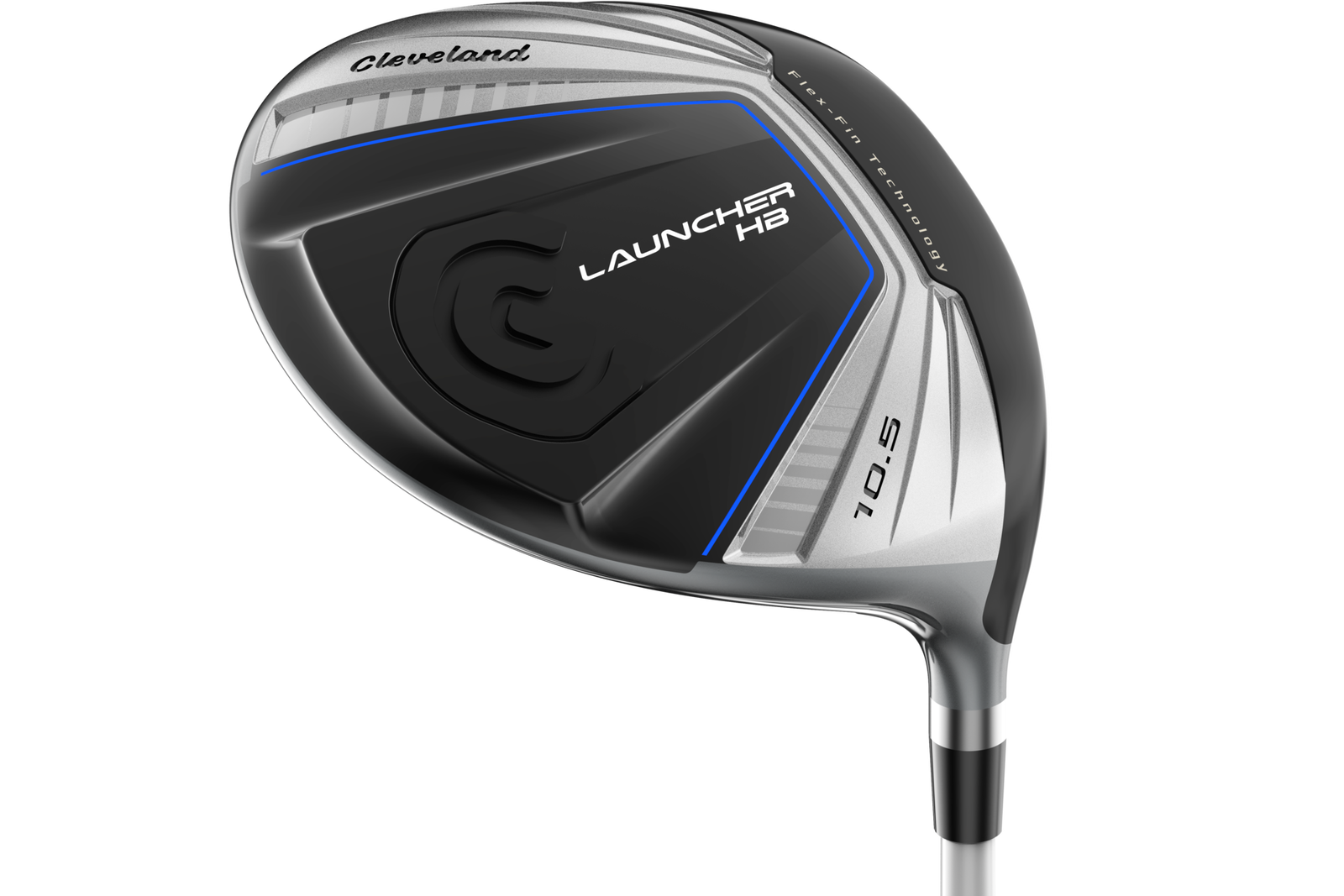 Cleveland Launcher HB driver review | Golfmagic